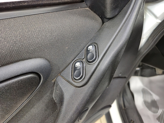 Chevrolet Niva GL, 2019 года, пробег 120197 км