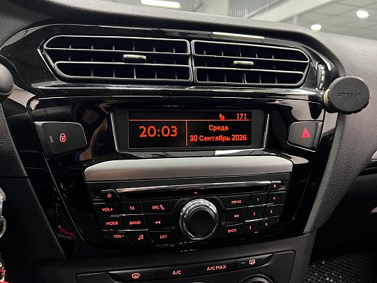 Peugeot 301 Active, 2013 года, пробег 56735 км