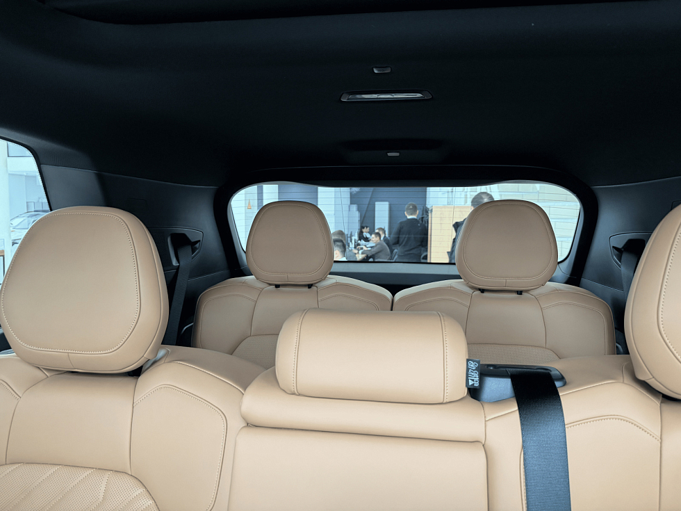 Nordcross 001 Ultra, черный