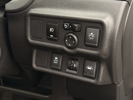 Nissan Note, 2018 года, пробег 92000 км