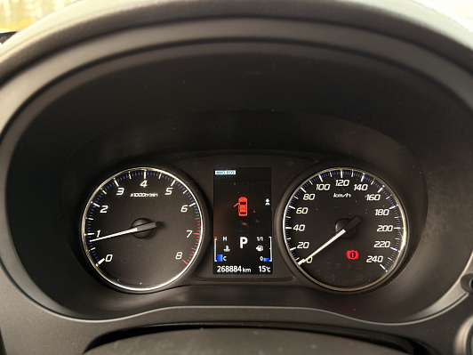 Mitsubishi Outlander Invite, 2016 года, пробег 268552 км