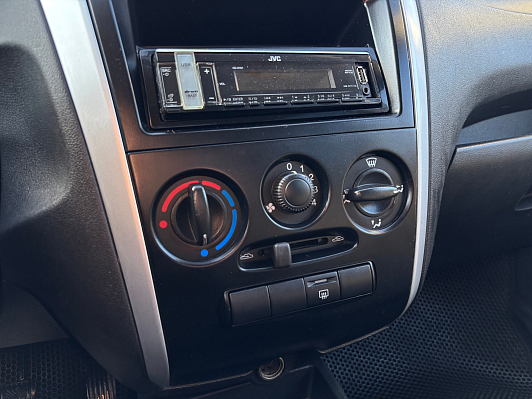 Datsun on-DO Access, 2019 года, пробег 138000 км