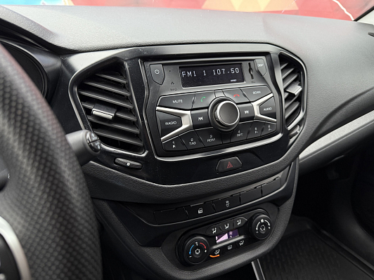 Lada (ВАЗ) Vesta Comfort, 2019 года, пробег 91157 км