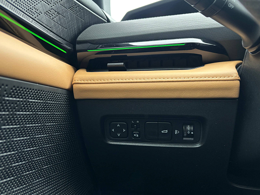 Changan UNI-V Комфорт, 2023 года, пробег 20000 км