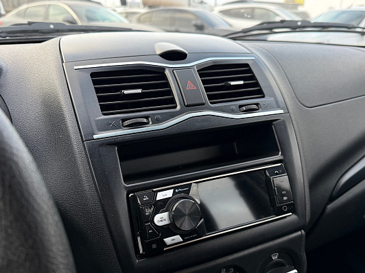 Lada (ВАЗ) Granta Classic Optima, 2024 года, пробег 43064 км