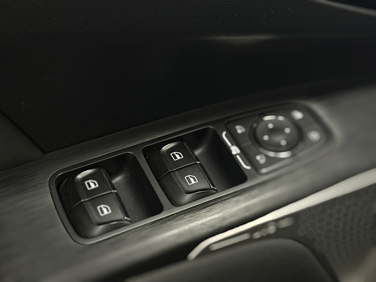 Haval H3 Tech+, 2024 года, пробег 20000 км