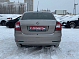 Skoda Octavia Ambition, 2010 года, пробег 163441 км