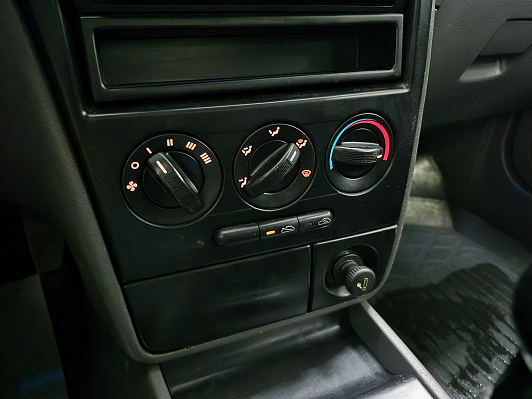 Kia Spectra, 2007 года, пробег 198091 км