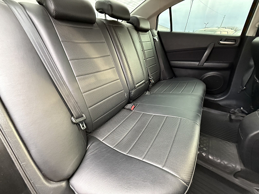 Mazda 6 Direct, 2008 года, пробег 238700 км