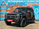 Lada (ВАЗ) 2121 (4x4) Standard Image Камуфляж, 2019 года, пробег 37000 км
