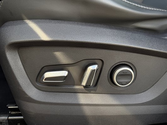 Chery Tiggo 7 Pro Prestige, 2022 года, пробег 75025 км