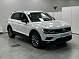Volkswagen Tiguan Highline, 2019 года, пробег 125699 км