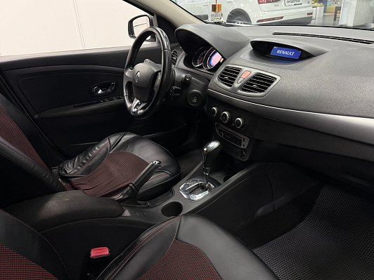 Renault Megane Expression, 2014 года, пробег 178256 км