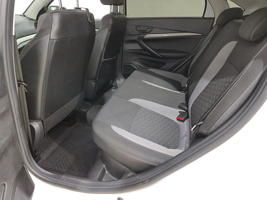 Lada (ВАЗ) Vesta Comfort, 2023 года, пробег 22752 км