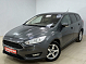 Ford Focus Titanium, 2018 года, пробег 156587 км