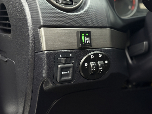 Great Wall Hover H3 Super Luxe, 2012 года, пробег 143251 км