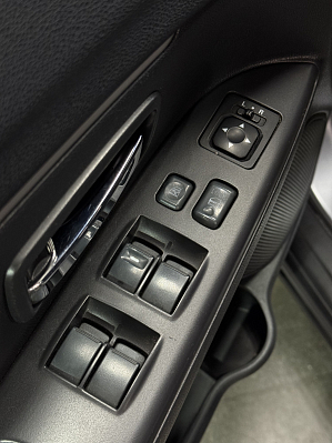 Peugeot 4008 Active, 2012 года, пробег 214000 км