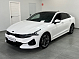 Kia K5 GT Line, 2021 года, пробег 75892 км