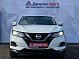 Nissan Qashqai SE, 2019 года, пробег 153673 км
