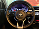 Kia Rio Luxe, 2019 года, пробег 252180 км
