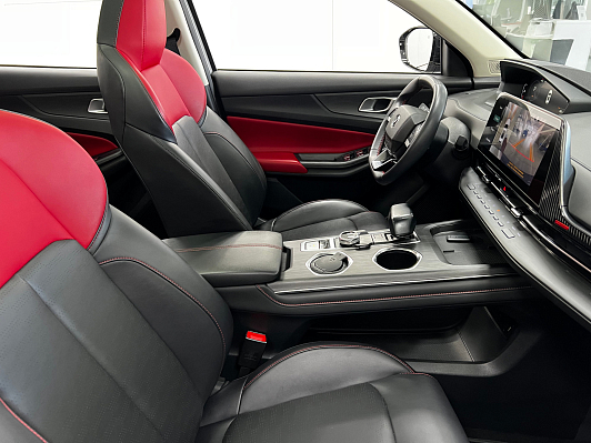 Changan CS55 Plus Техно, 2023 года, пробег 51395 км