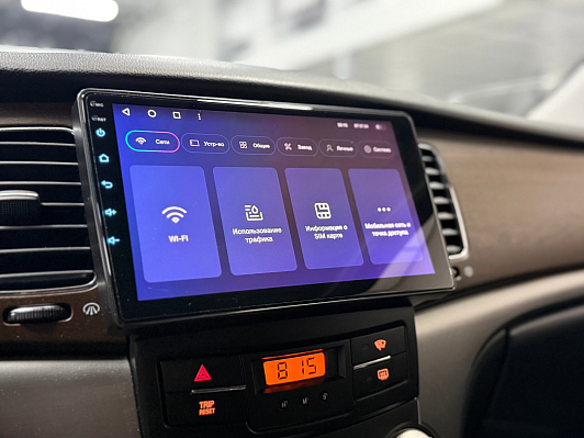 SsangYong Actyon Elegance+, 2012 года, пробег 120800 км