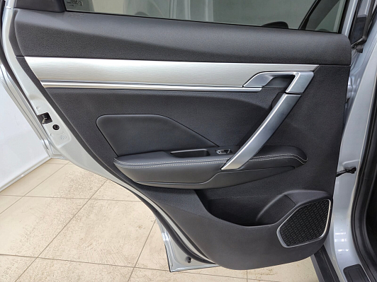 Geely Coolray Flagship Sport, 2022 года, пробег 81483 км