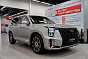 GAC GS8 GT, серебряный