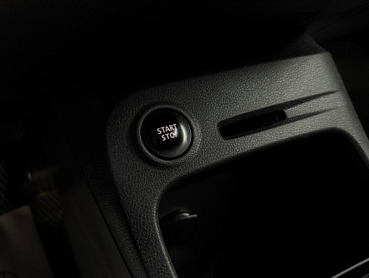 Renault Kaptur Drive, 2017 года, пробег 123950 км