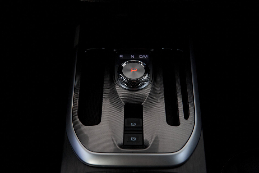 Haval Jolion Техно +, черный