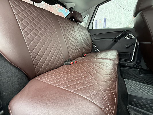 Lada (ВАЗ) Granta Classic Optima, 2022 года, пробег 41000 км