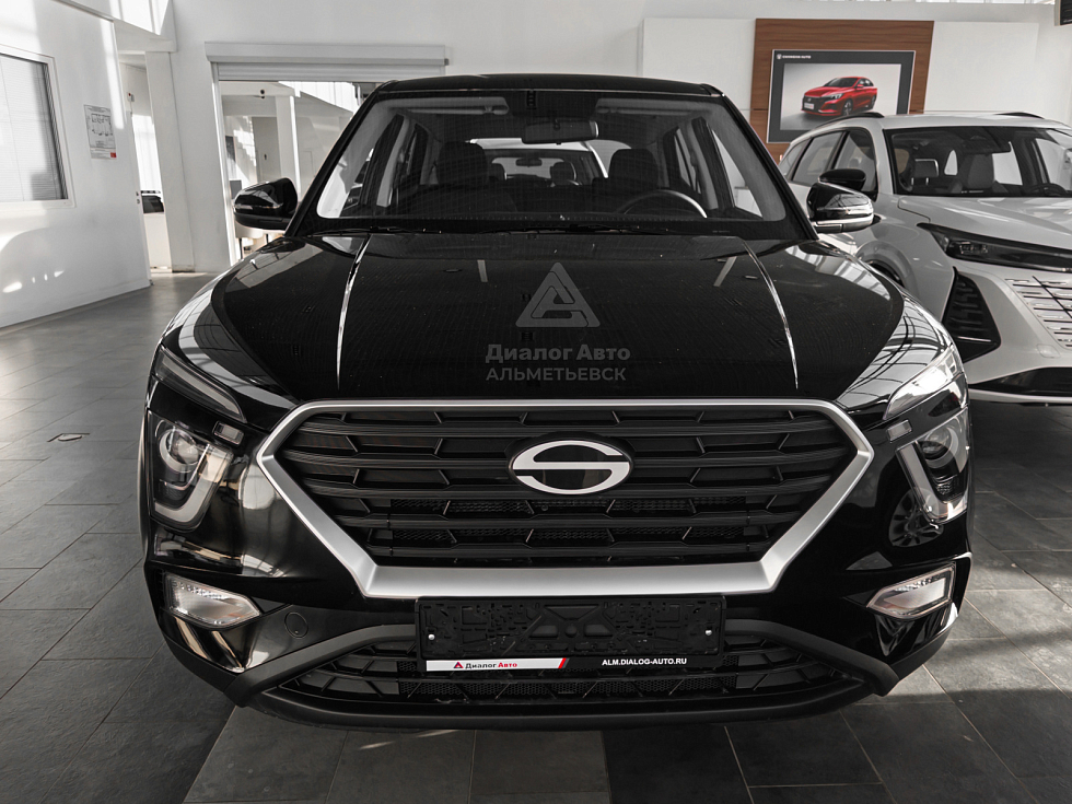 Solaris HC Classic, черный