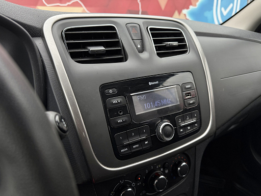 Renault Sandero Stepway Drive, 2020 года, пробег 96000 км