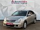Nissan Almera Comfort, 2014 года, пробег 120364 км