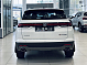 Changan CS35 Plus Техно, серебряный