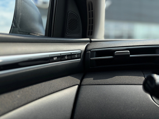 Hyundai Tucson High-Tech, 2023 года, пробег 83600 км