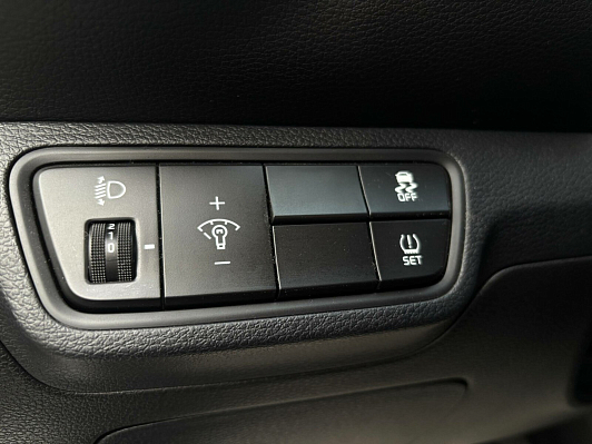 Kia Cerato Comfort, 2021 года, пробег 31579 км