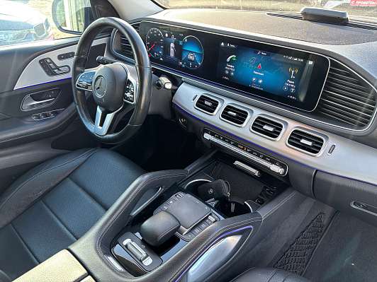 Mercedes-Benz GLE 300 d 4MATIC Premium, 2019 года, пробег 147492 км