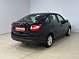 Lada (ВАЗ) Granta Classic Optima, 2021 года, пробег 876 км