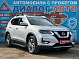 Nissan X-Trail SE Top, 2019 года, пробег 82000 км