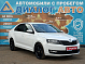 Skoda Rapid Hockey Edition Ambition, 2019 года, пробег 97248 км