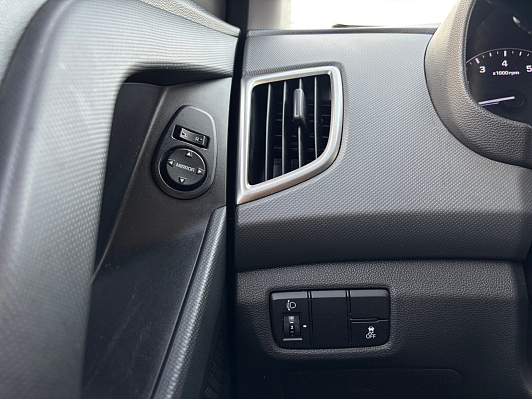 Hyundai Creta Active, 2018 года, пробег 148815 км