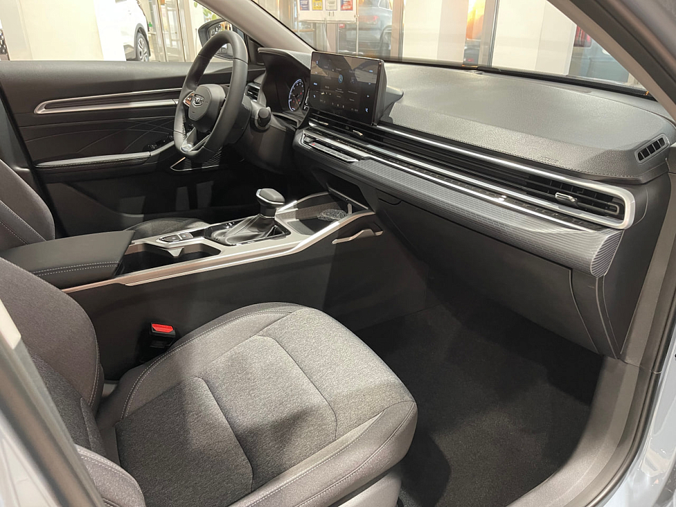 Belgee S50 Актив, голубой