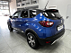 Renault Kaptur Drive, 2021 года, пробег 104000 км
