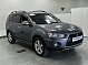 Mitsubishi Outlander Instyle, 2012 года, пробег 155152 км