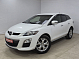 Mazda CX-7 Touring, 2011 года, пробег 130997 км