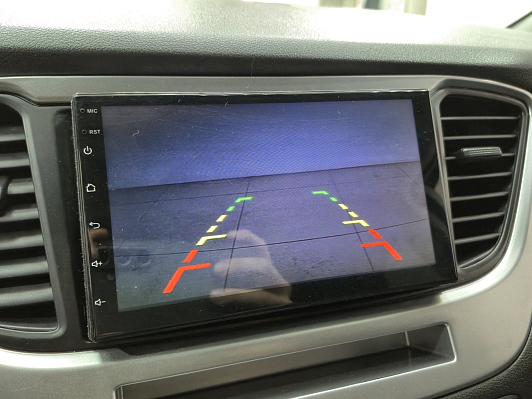 Hyundai Solaris Active, 2020 года, пробег 94312 км