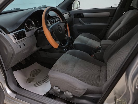 Chevrolet Lacetti Star, 2011 года, пробег 190002 км