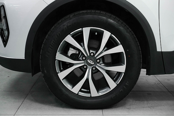 Chery Tiggo 7 Pro Max Elite, 2023 года, пробег 32000 км