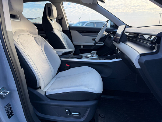 JETOUR DASHING Люкс, 2023 года, пробег 15000 км